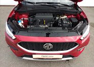 MG ZS SUV / Terénní 1,5 l 78 kw