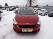 Ford C-MAX Kombi 1,5 l 110 kw