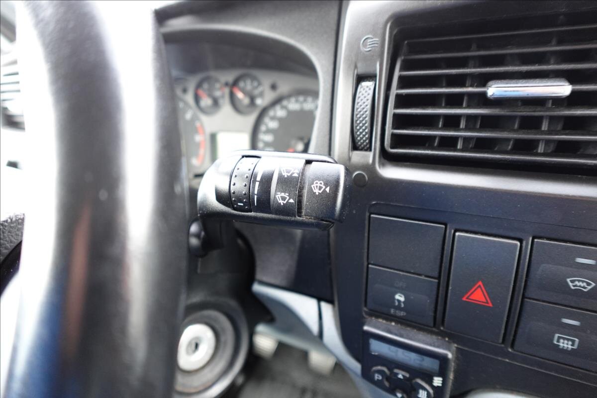 Ford Transit Ostatní 2,2 l 74 kw