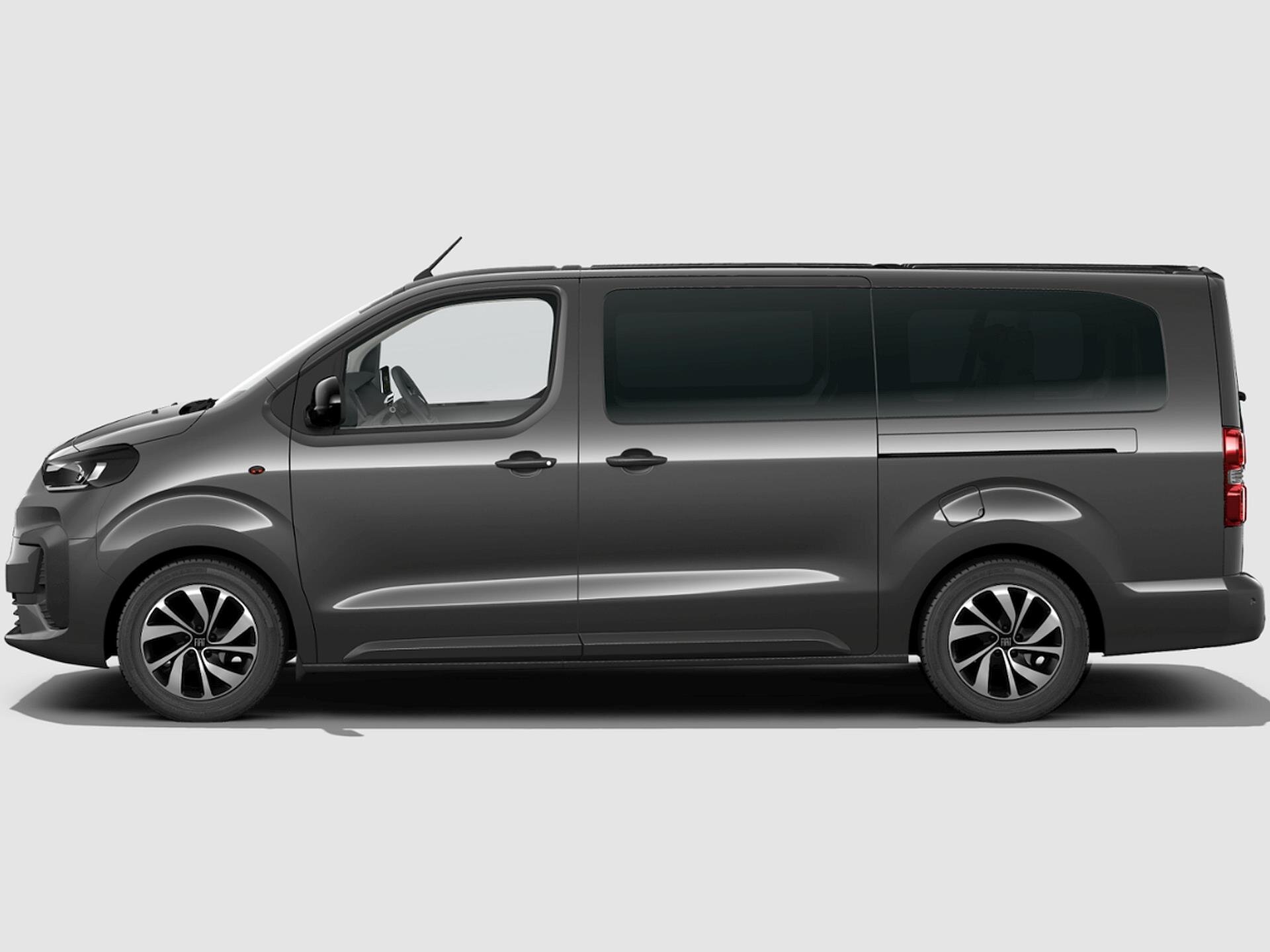 Fiat Ulysse MPV 2,2 l 132 kw