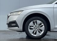 Škoda Octavia Kombi 2,0 l 85 kw