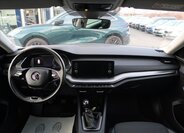 Škoda Octavia Kombi 2,0 l 85 kw