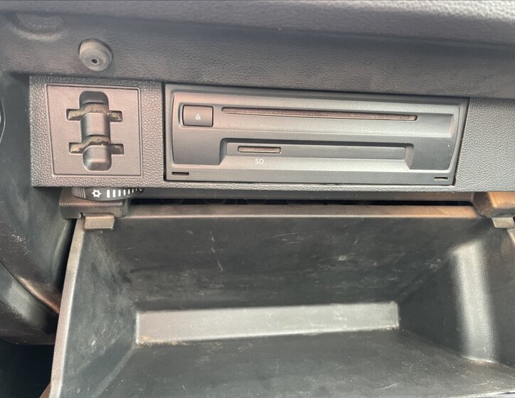 Volkswagen Tiguan SUV / Terénní 2,0 l 110 kw