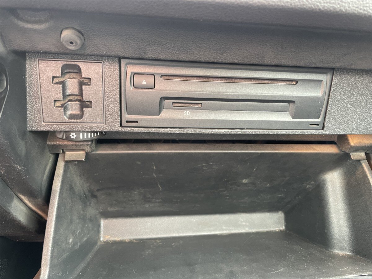 Volkswagen Tiguan SUV / Terénní 2,0 l 110 kw