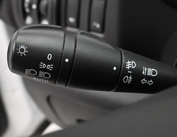 Renault Trafic Skříň 2,0 l 107 kw