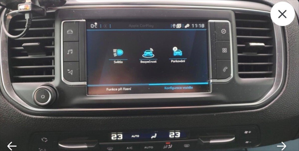 Peugeot Traveller MPV 0,0 110 kw