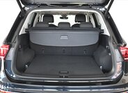 Volkswagen Tiguan Allspace SUV 2,0 l 147 kw