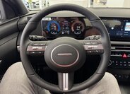 Hyundai Tucson SUV 1,6 l 110 kw