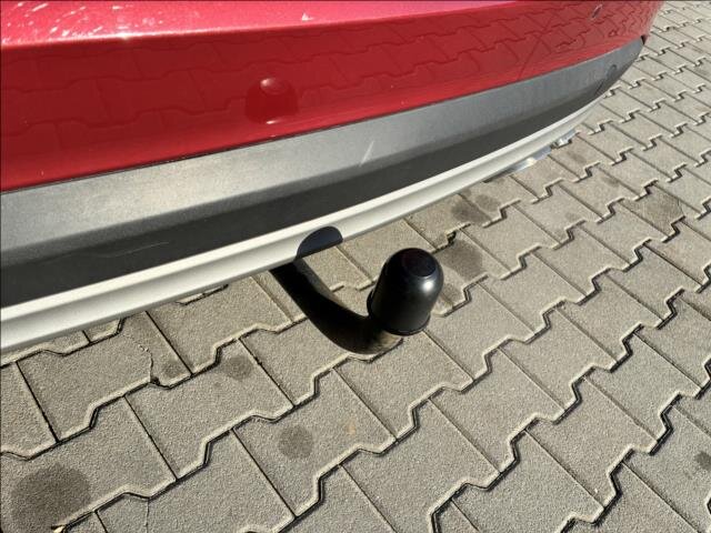 Hyundai Tucson SUV / Terénní 1,6 l 100 kw