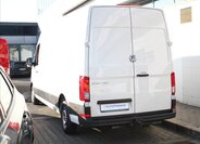 Volkswagen Crafter Skříň 2,0 l 103 kw