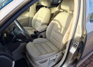 Škoda Octavia Liftback 1,9 l 77 kw