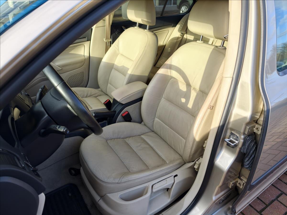 Škoda Octavia Liftback 1,9 l 77 kw