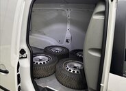 Volkswagen Caddy Ostatní 1,4 l 81 kw