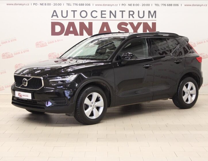 Volvo XC40 SUV 1,5 l 115 kw