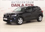 Volvo XC40 SUV 1,5 l 115 kw
