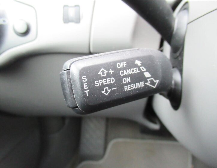 Audi A4 Kombi 2,0 l 105 kw