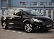 Ford S-MAX MPV 2,0 l 110 kw