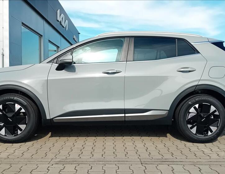 KIA Sportage 7