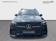 Mercedes-Benz GLE 8