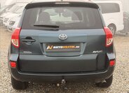 Toyota RAV4 SUV / Terénní 2,2 l 130 kw