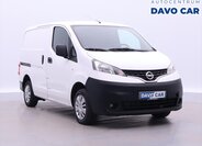 Nissan NV200 1