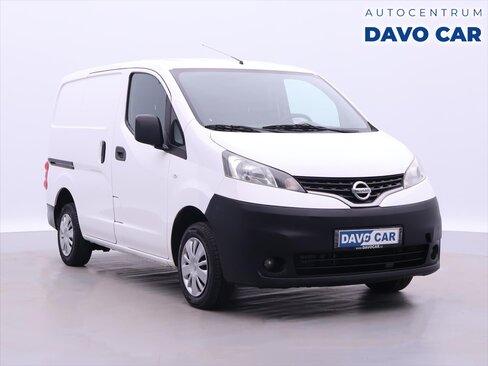 Nissan NV200