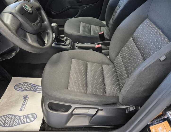 Škoda Octavia Kombi 1,4 l 90 kw