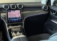 Mercedes-Benz GLC SUV / Terénní 2,0 l 162 kw
