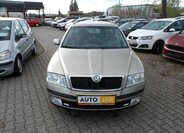 Škoda Octavia Kombi 2,0 l 103 kw