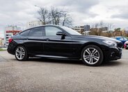 BMW Řada 3 Sedan / Limuzína 0,0 0