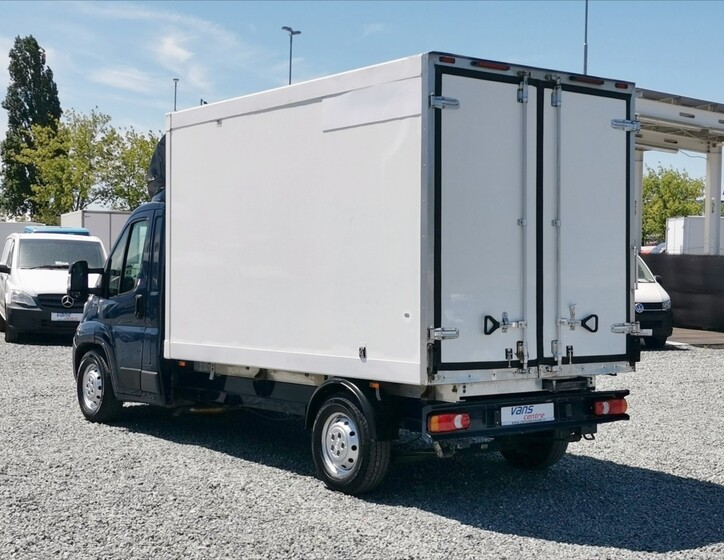 Fiat Ducato 4