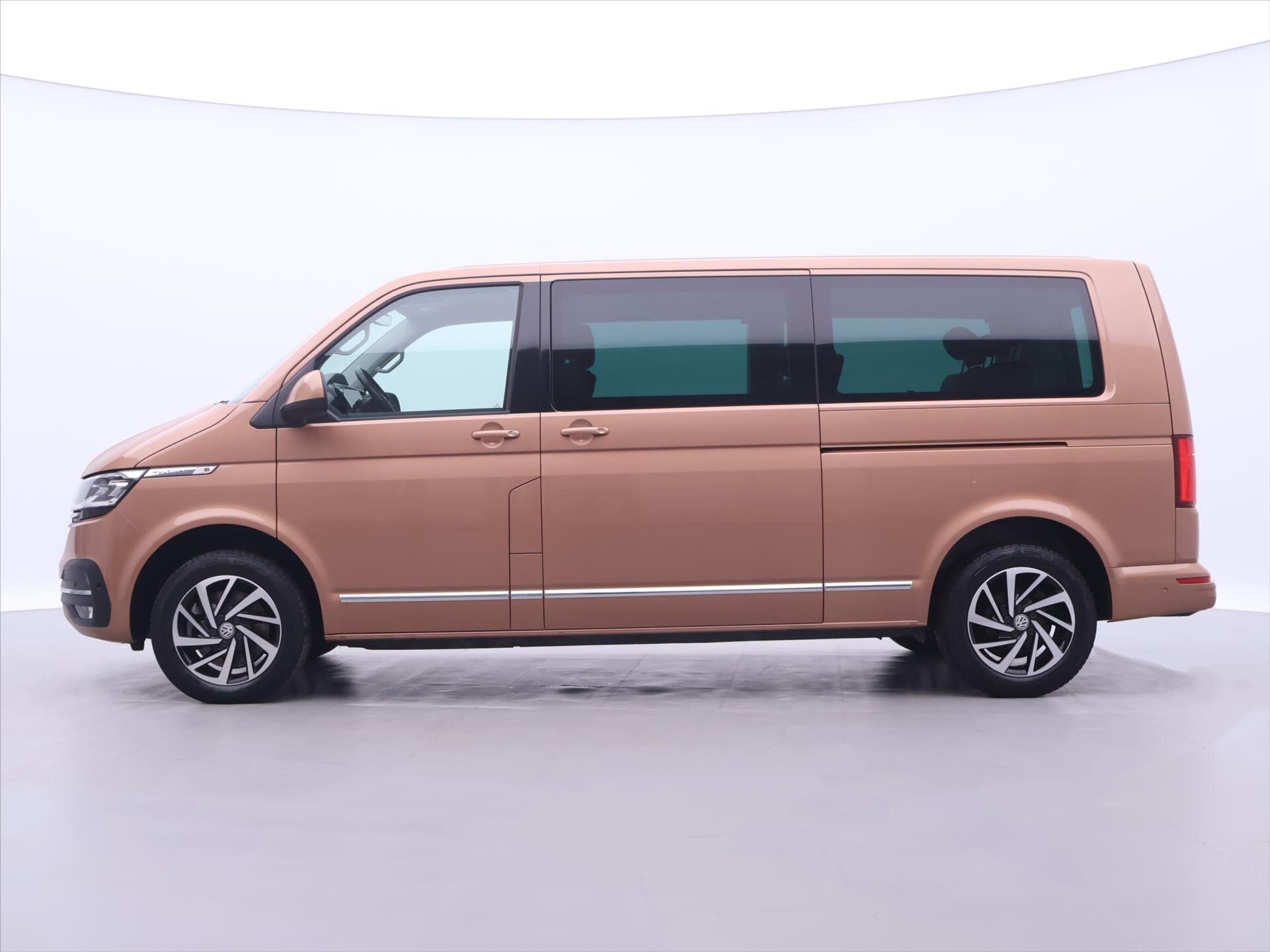Volkswagen Multivan Kombi 2,0 l 146 kw