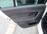 Škoda Fabia Kombi 1,4 l 63 kw