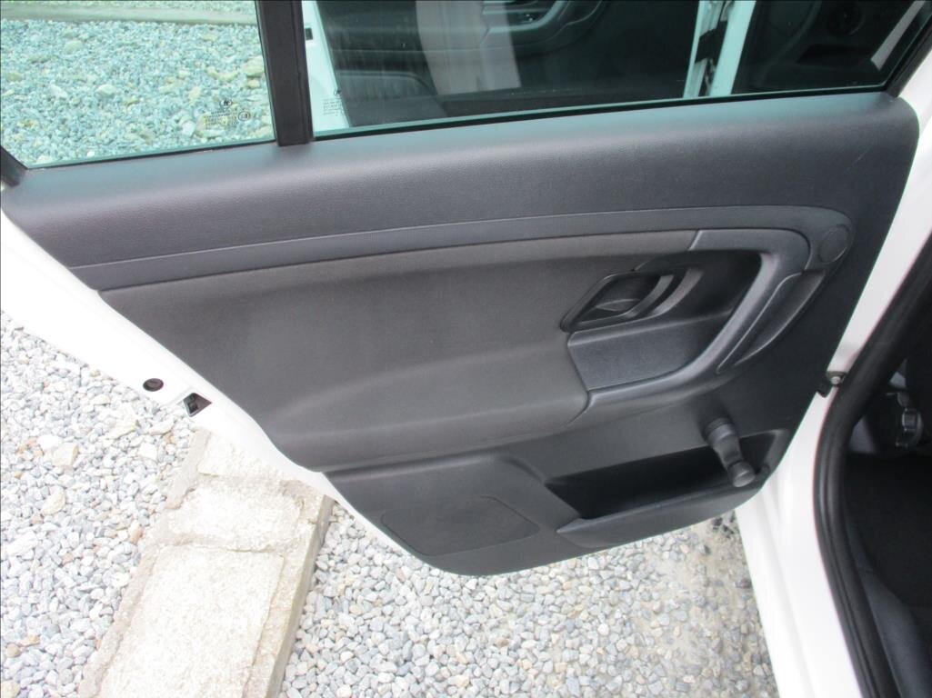 Škoda Fabia Kombi 1,4 l 63 kw