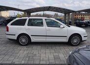 Škoda Octavia Kombi 1,6 l 85 kw