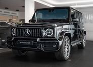 Mercedes-Benz Třídy G 1