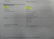 Škoda Rapid Hatchback 1,2 l 77 kw