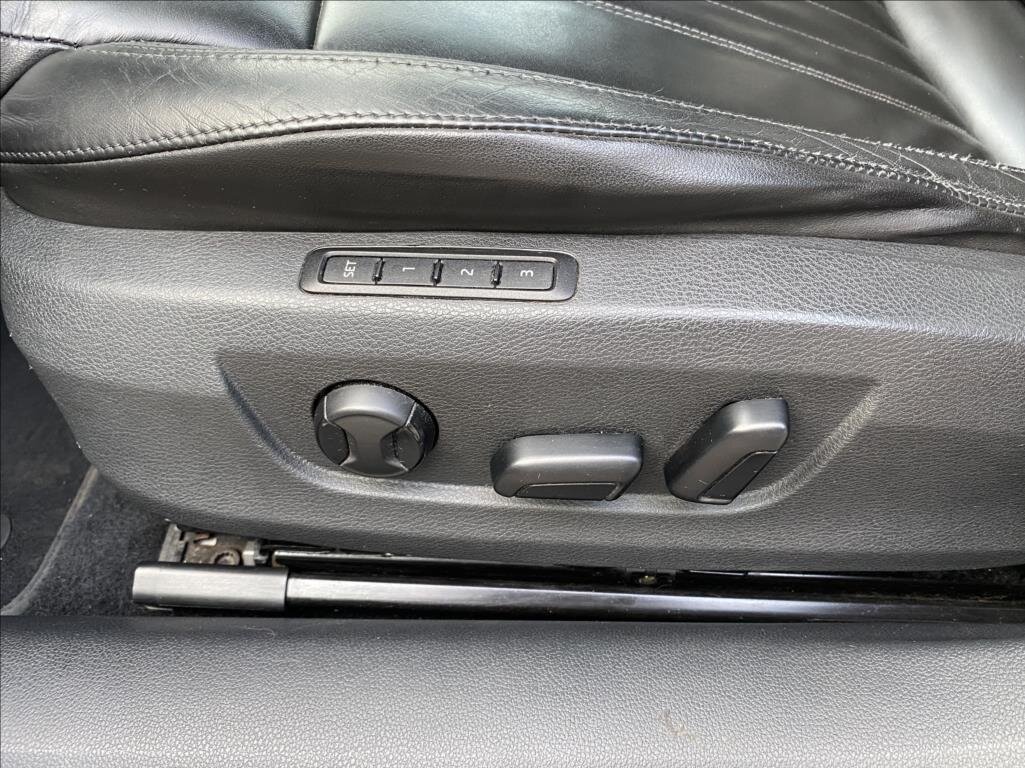 Škoda Superb Kombi 2,0 l 110 kw
