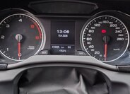 Audi A4 Kombi 0,0 176 kw