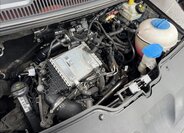 Volkswagen Transporter Skříň 2,0 l 110 kw