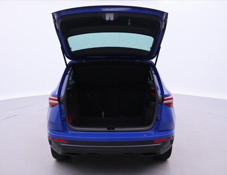 Škoda Karoq SUV 1,5 l 110 kw