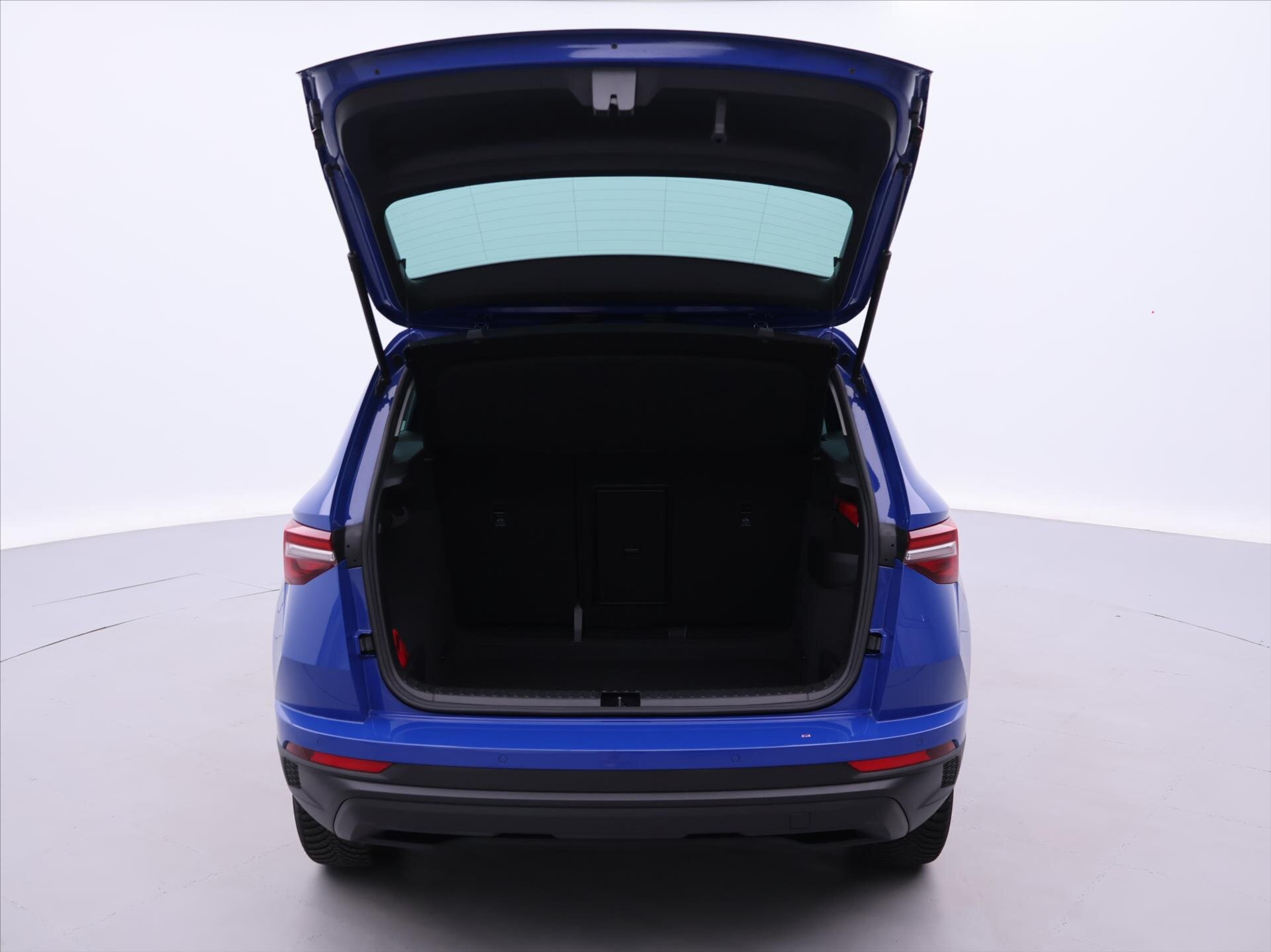 Škoda Karoq SUV 1,5 l 110 kw