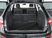 Škoda Superb Kombi 2,0 l 110 kw