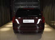 Volvo XC90 SUV 2,0 l 335 kw