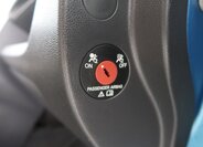 Suzuki Splash Hatchback 996,0 50 kw