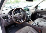 Mercedes-Benz GLS 26