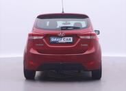 Hyundai ix20 6