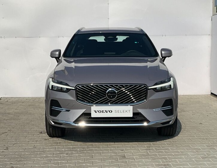 Volvo XC60 3