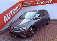 Volkswagen Golf Sportsvan Kombi 1,4 l 92 kw