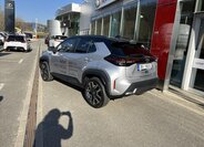 Toyota Yaris Cross 6